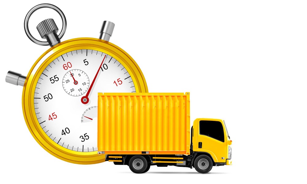Досмотр грузовика за 10 минут - план ФТС по ускорению проверок на пунктах пропуска